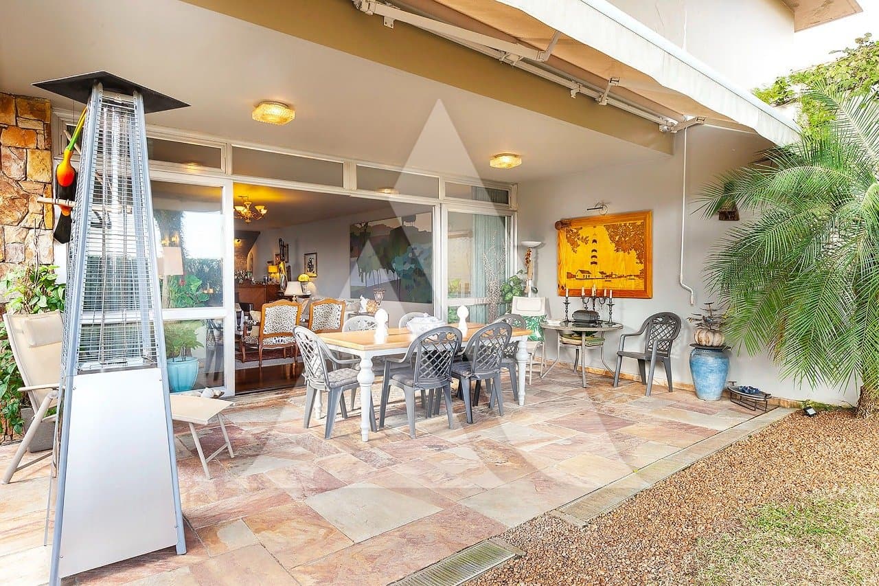 Casa em Pinheiros