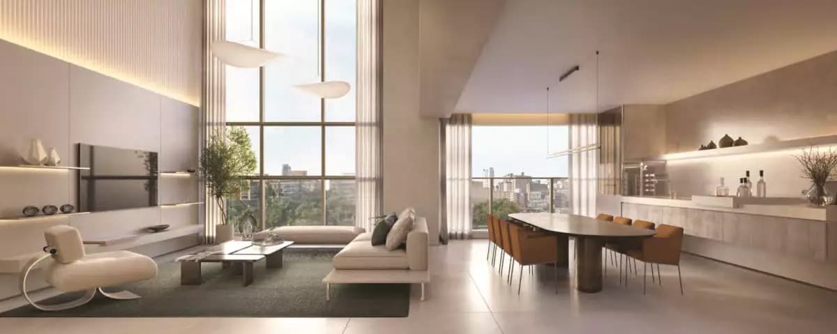 11. Altier - Moema Passaros - Living
