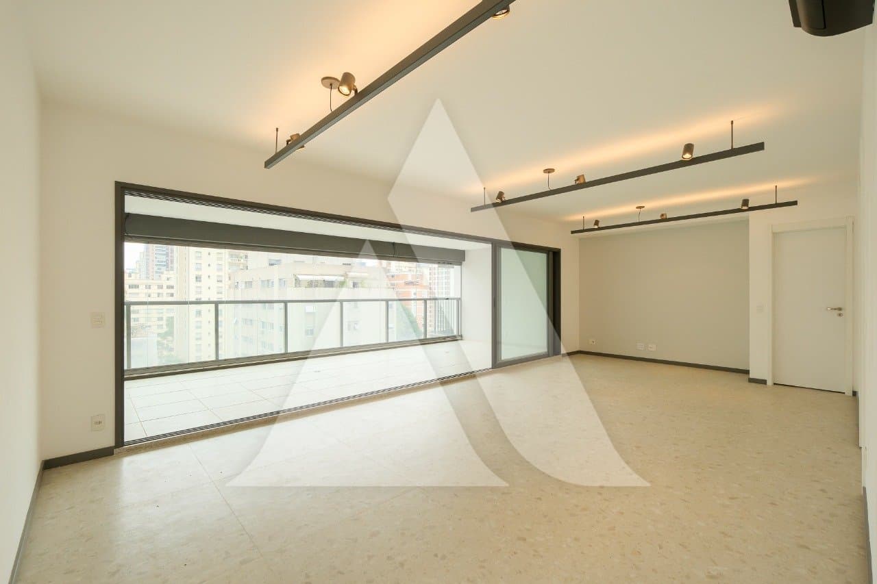 Apartamento em Pinheiros