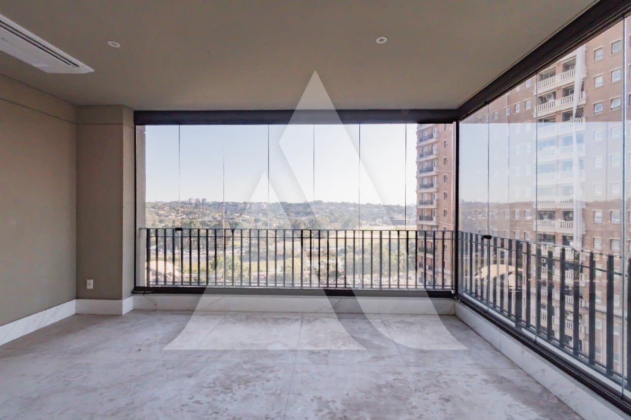 Apartamento em Jardim Paulistano