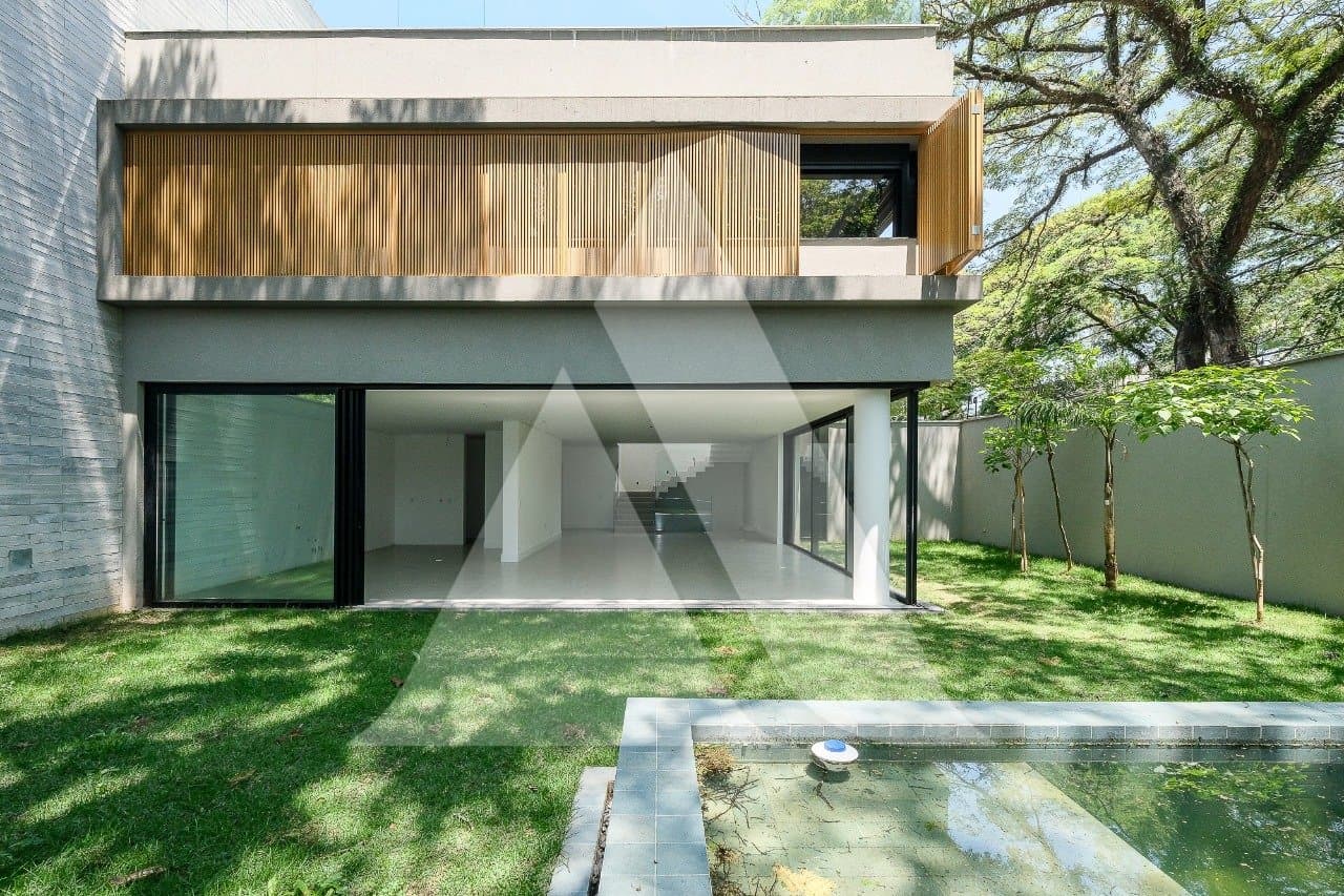 Casa em Condomínio em Brooklin