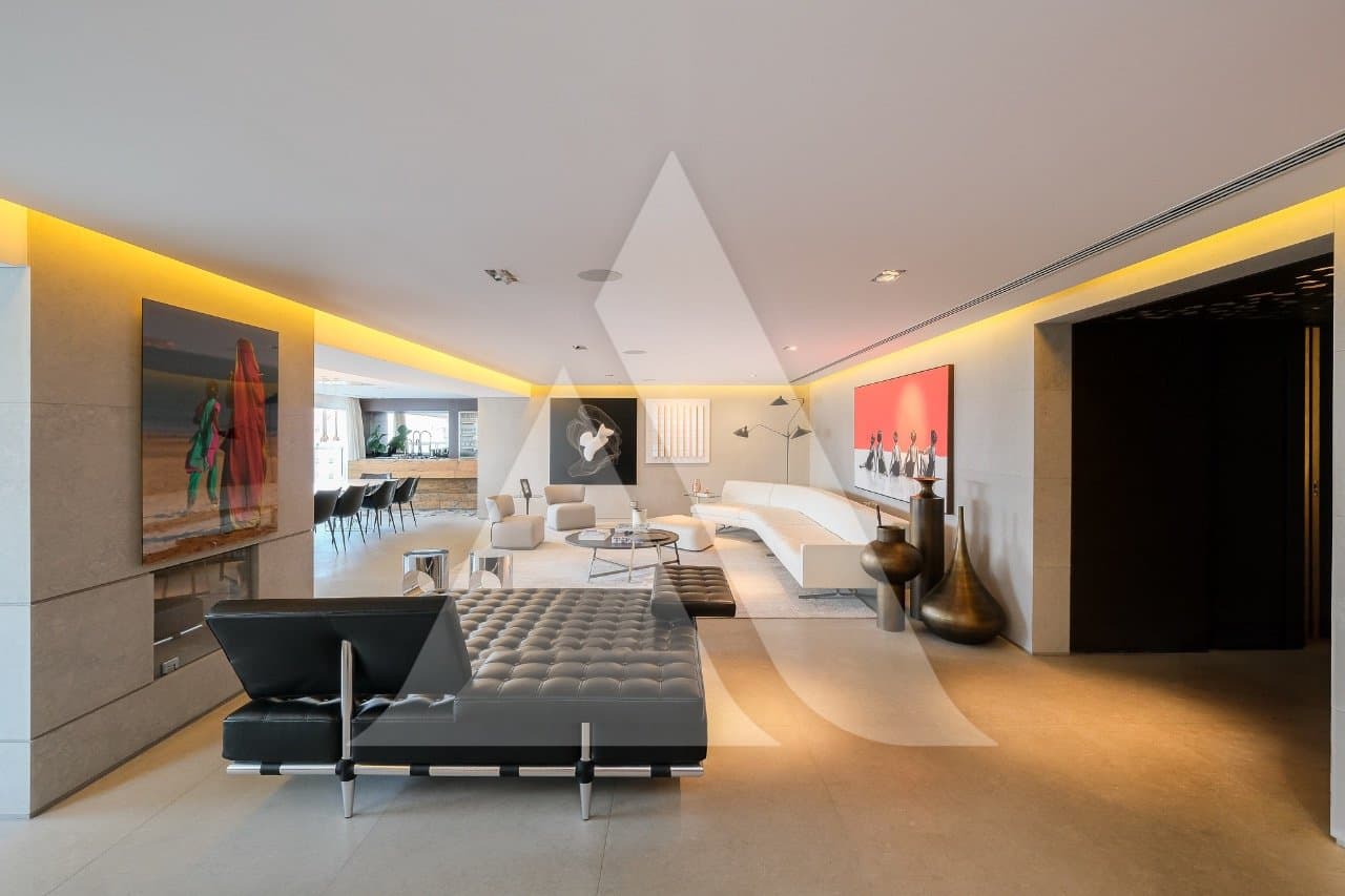 Apartamento em Moema