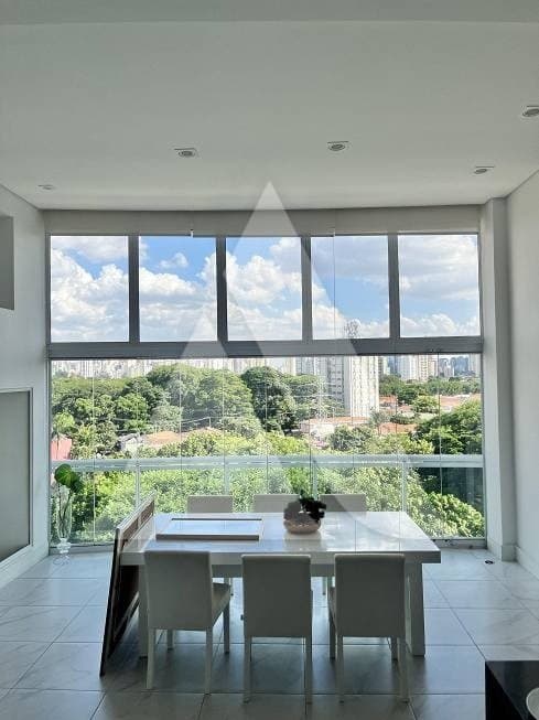 Apartamento em Brooklin