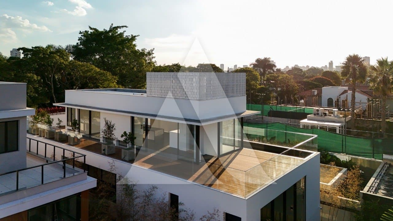 Casa em Jardim Paulista