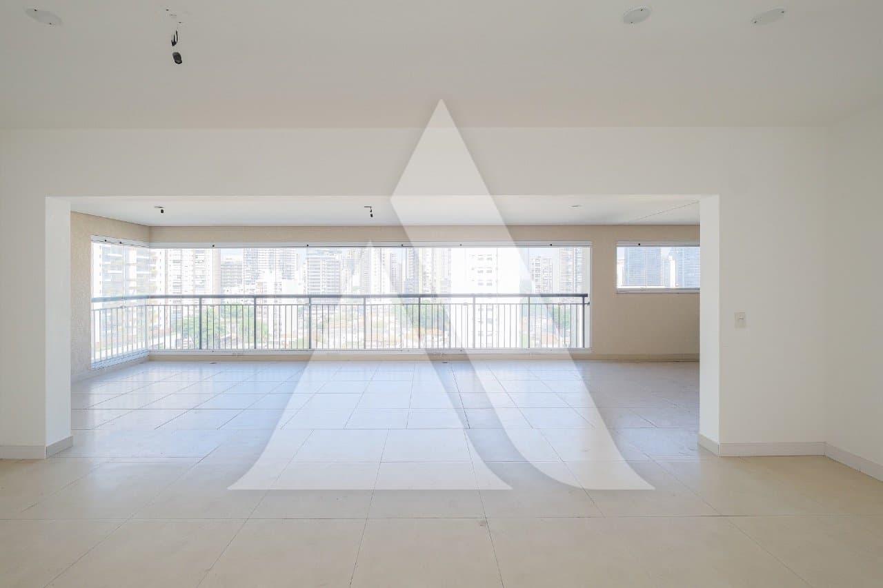 Apartamento em Brooklin
