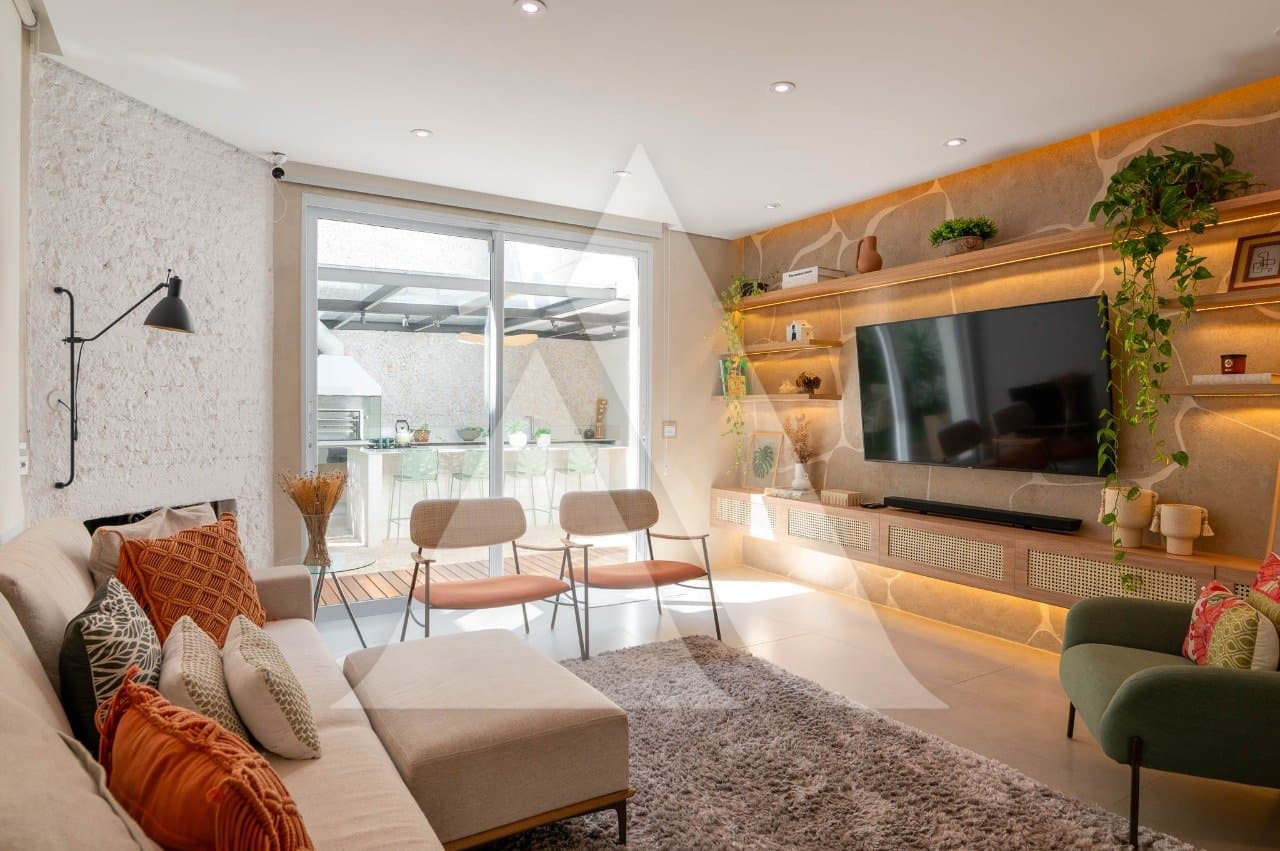 Casa em Brooklin