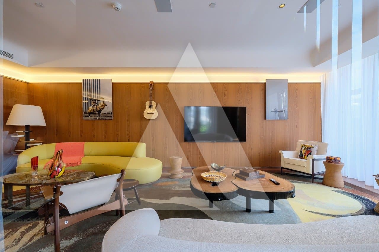 Apartamento em Bela Vista