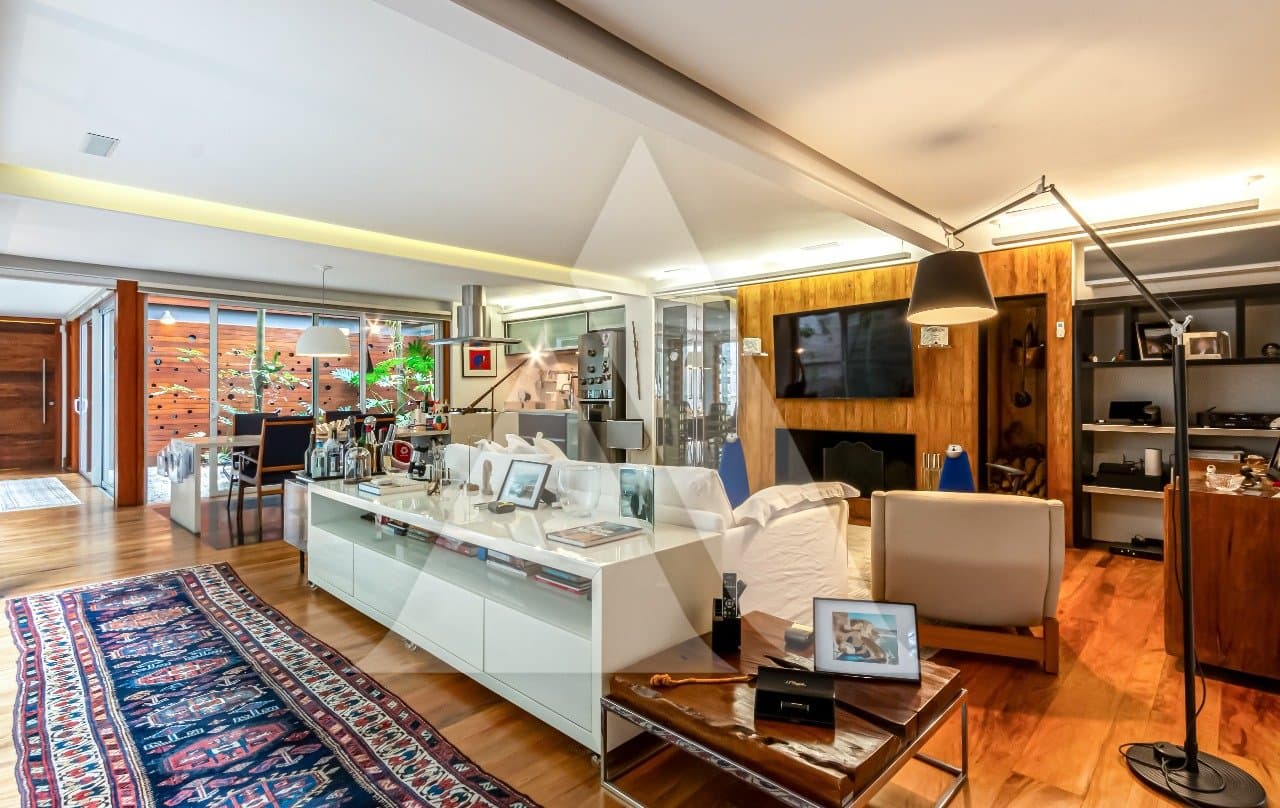 Casa em Vila Nova Conceição
