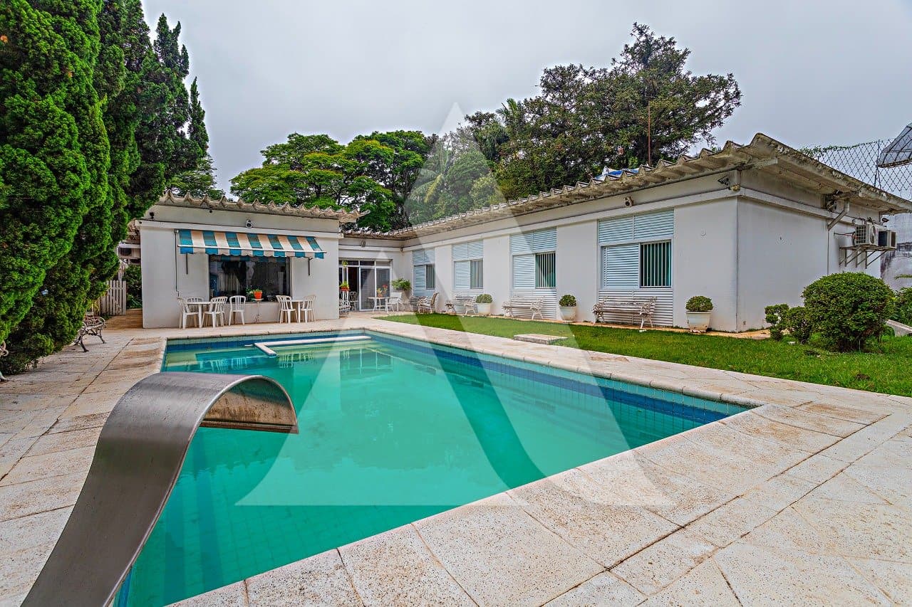 Casa em Brooklin