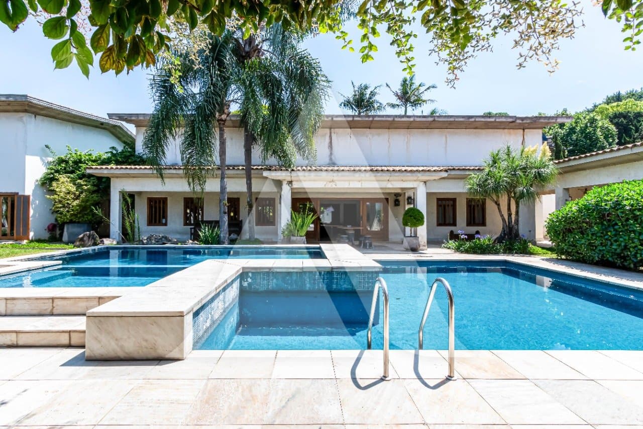 Casa em Cidade Jardim