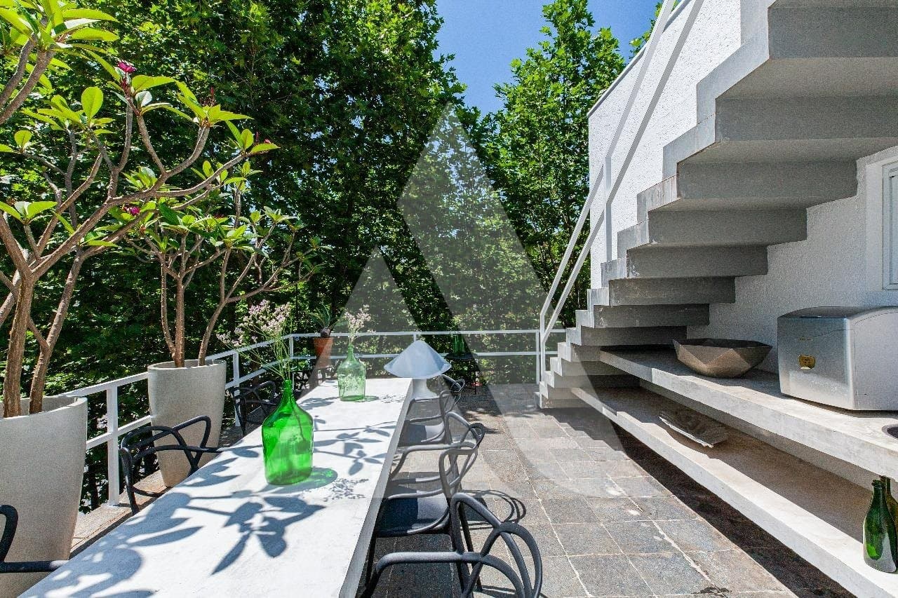 Casa em Vila Madalena