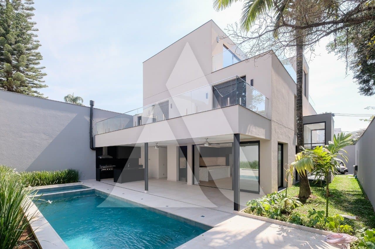 Casa em Jardim Luzitânia