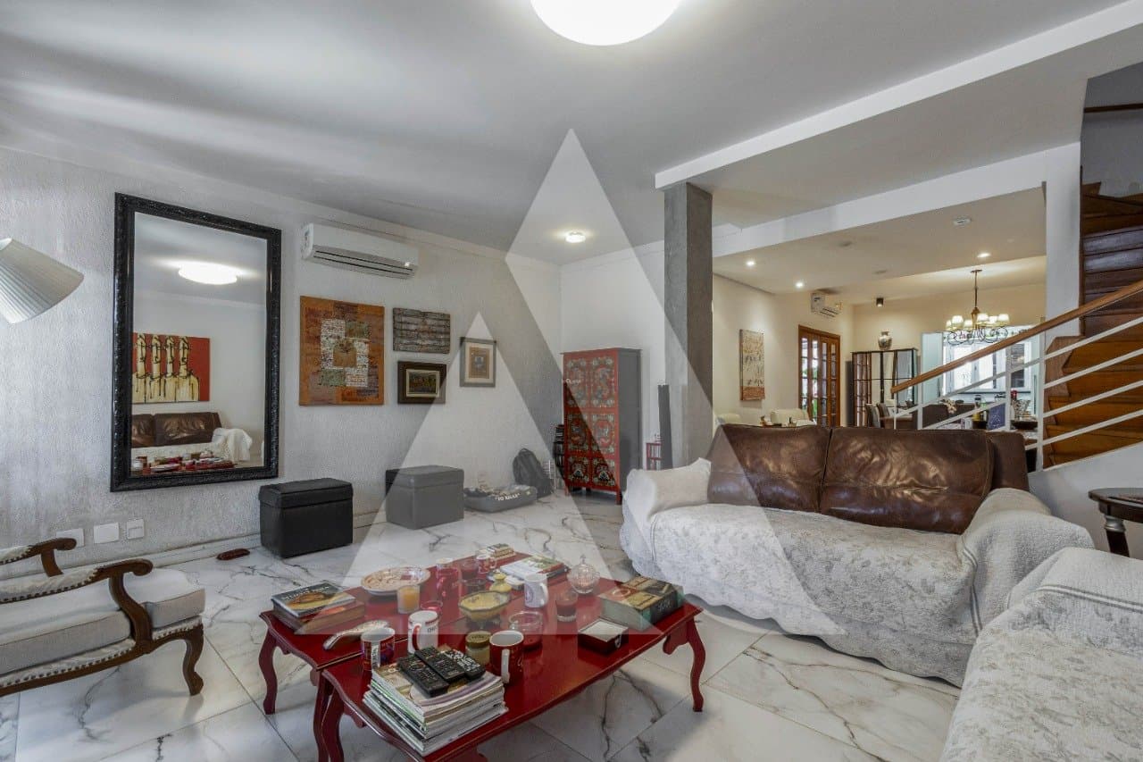 Casa em Vila Nova Conceição