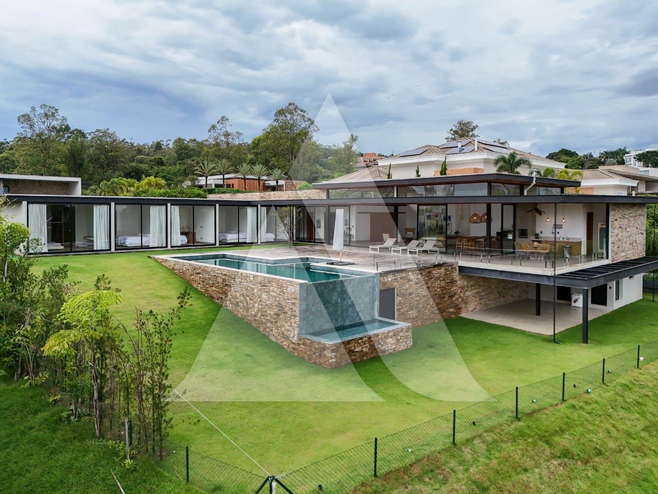 Casa em Condomínio em Terras de São José II