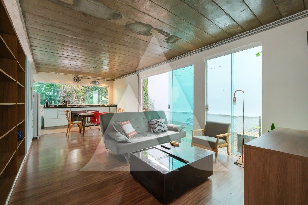 Casa em Vila Madalena