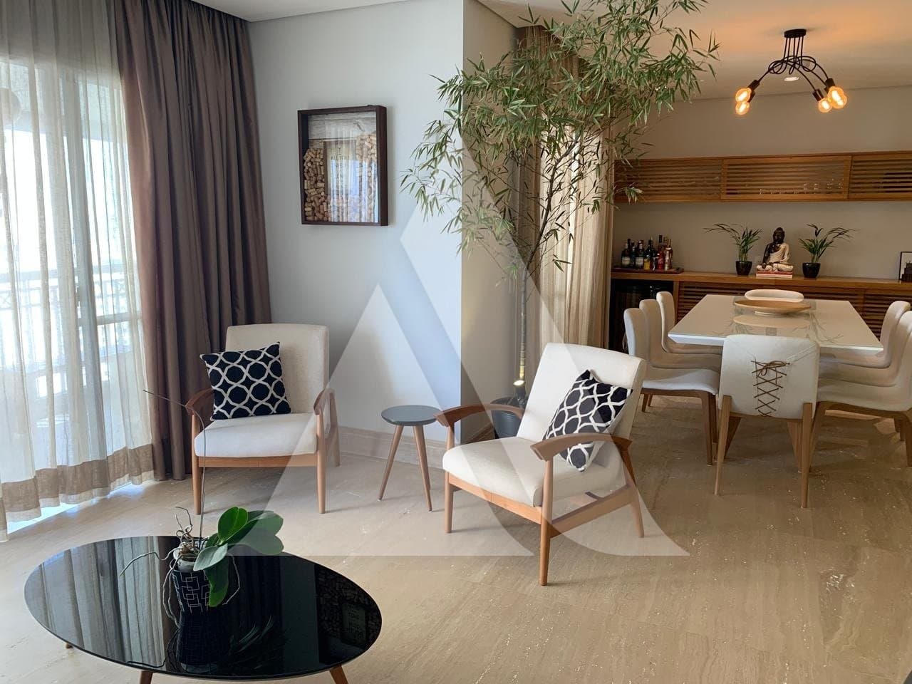 Apartamento em Brooklin