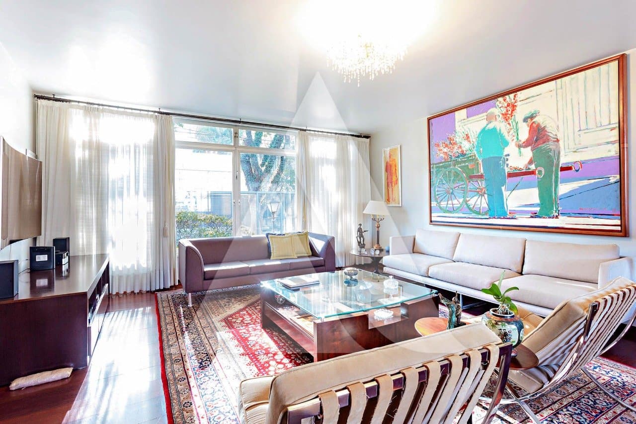 Casa em Vila Madalena