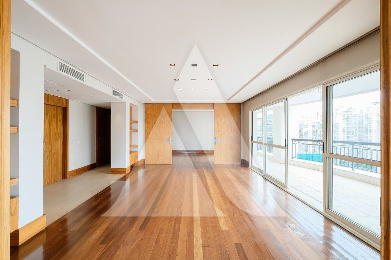 Apartamento em Moema