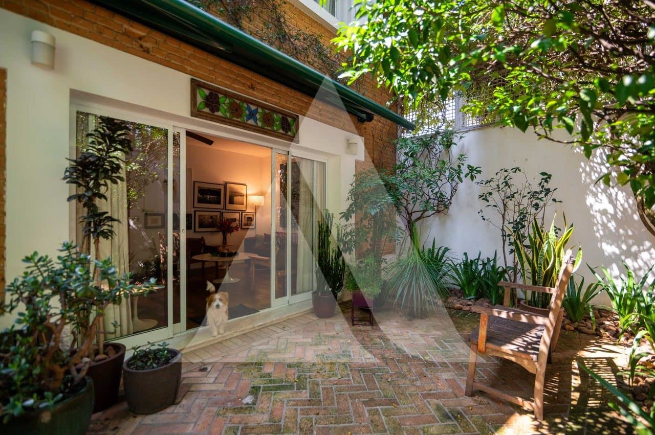 Casa em Jardim Paulistano