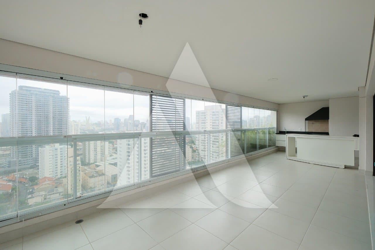 Apartamento em Brooklin