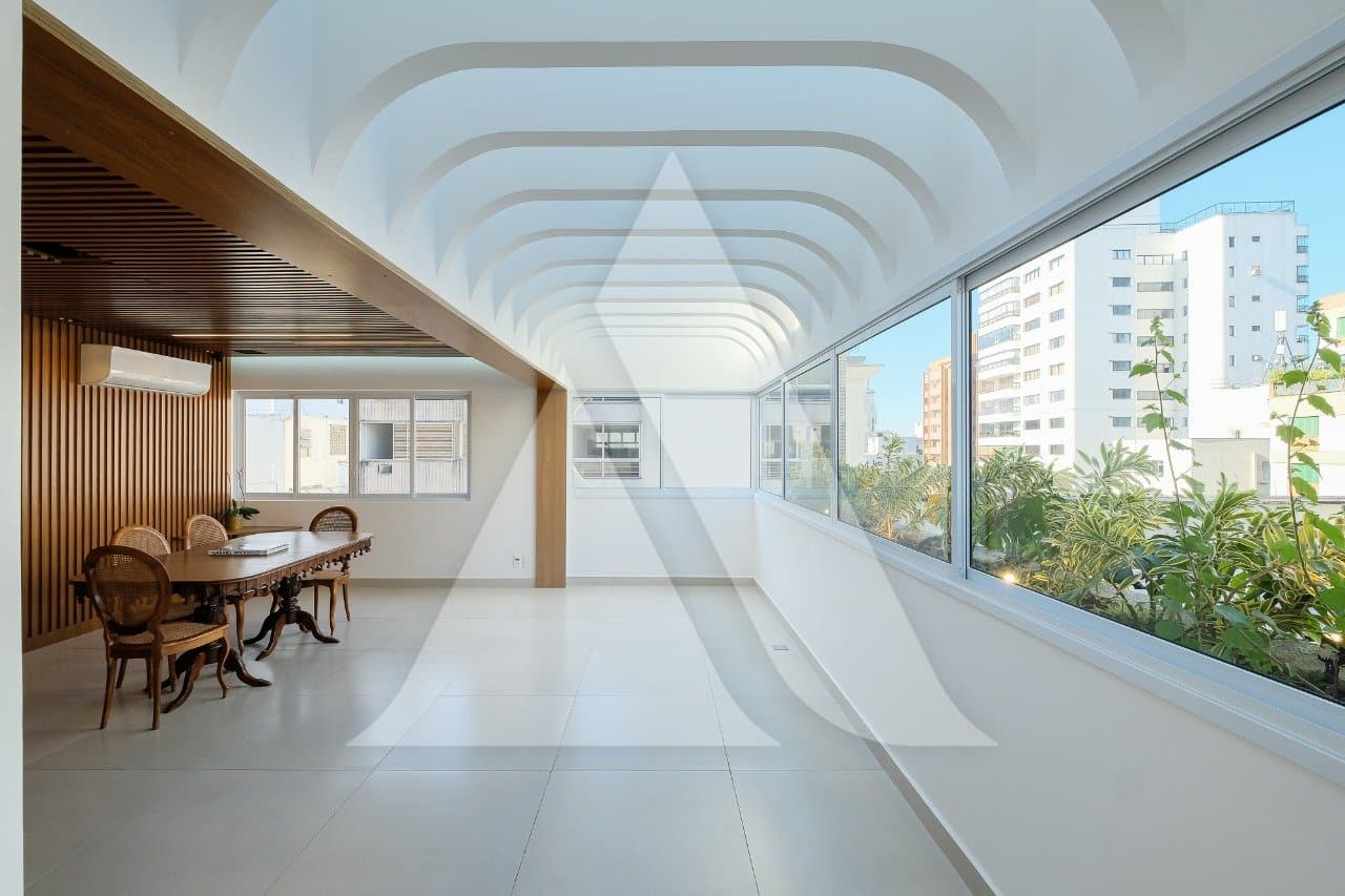 Apartamento em Jardins