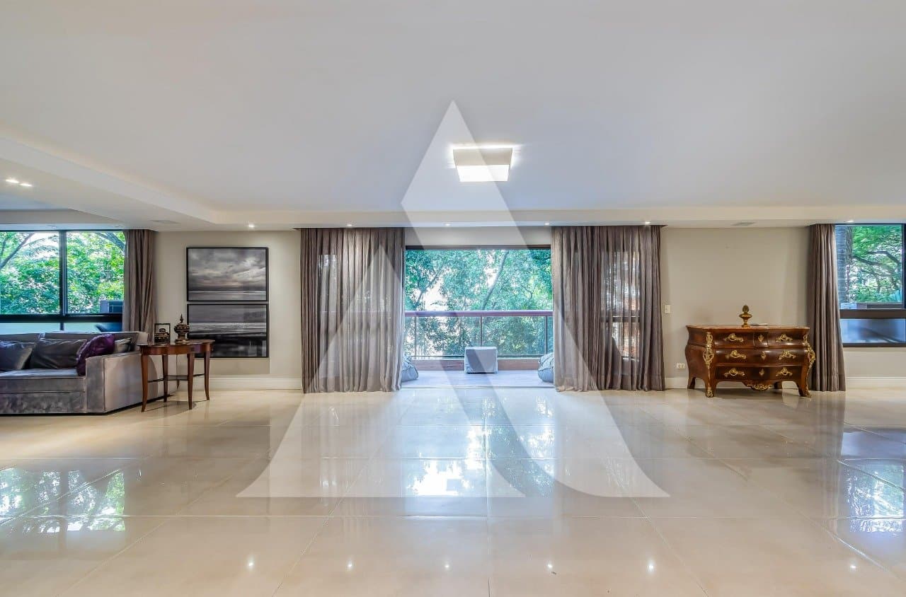 Apartamento em Jardim Paulistano