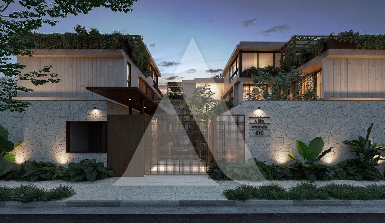 Casa em Condomínio em Jardim Paulistano