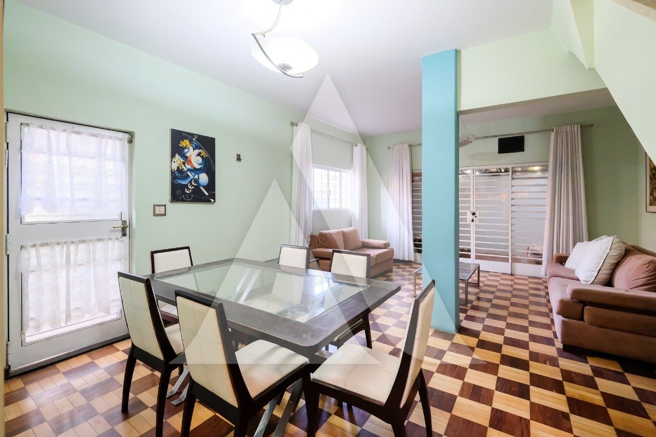 Casa em Vila Nova Conceição