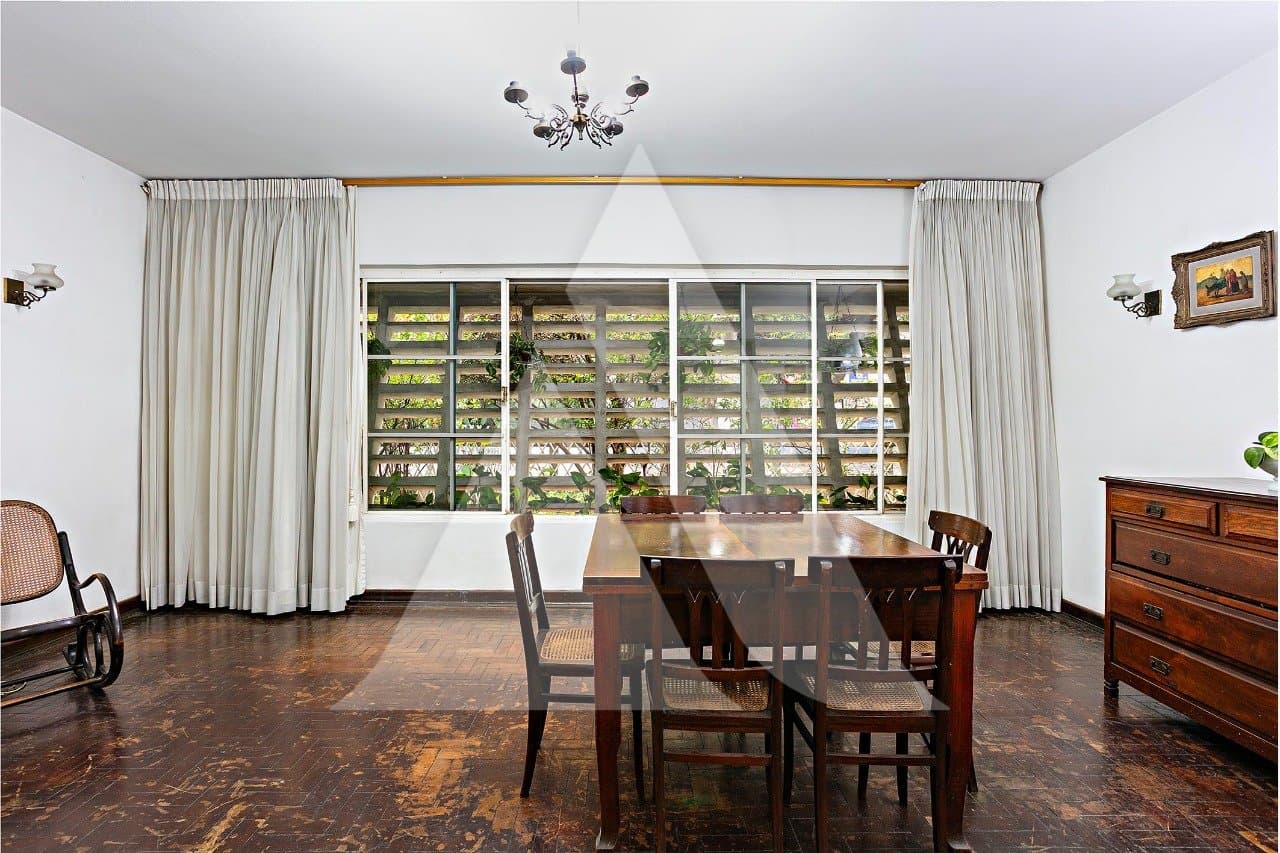 Casa em Brooklin