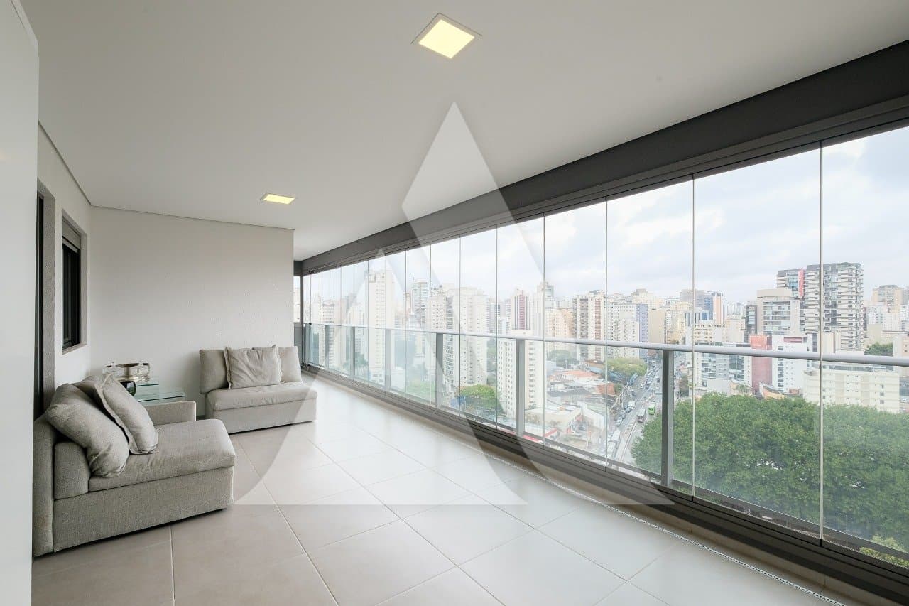 Apartamento em Vila Olímpia