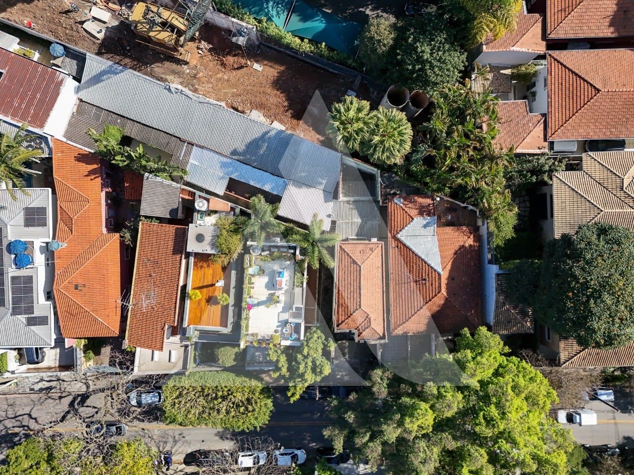 Casa em Jardim Paulistano