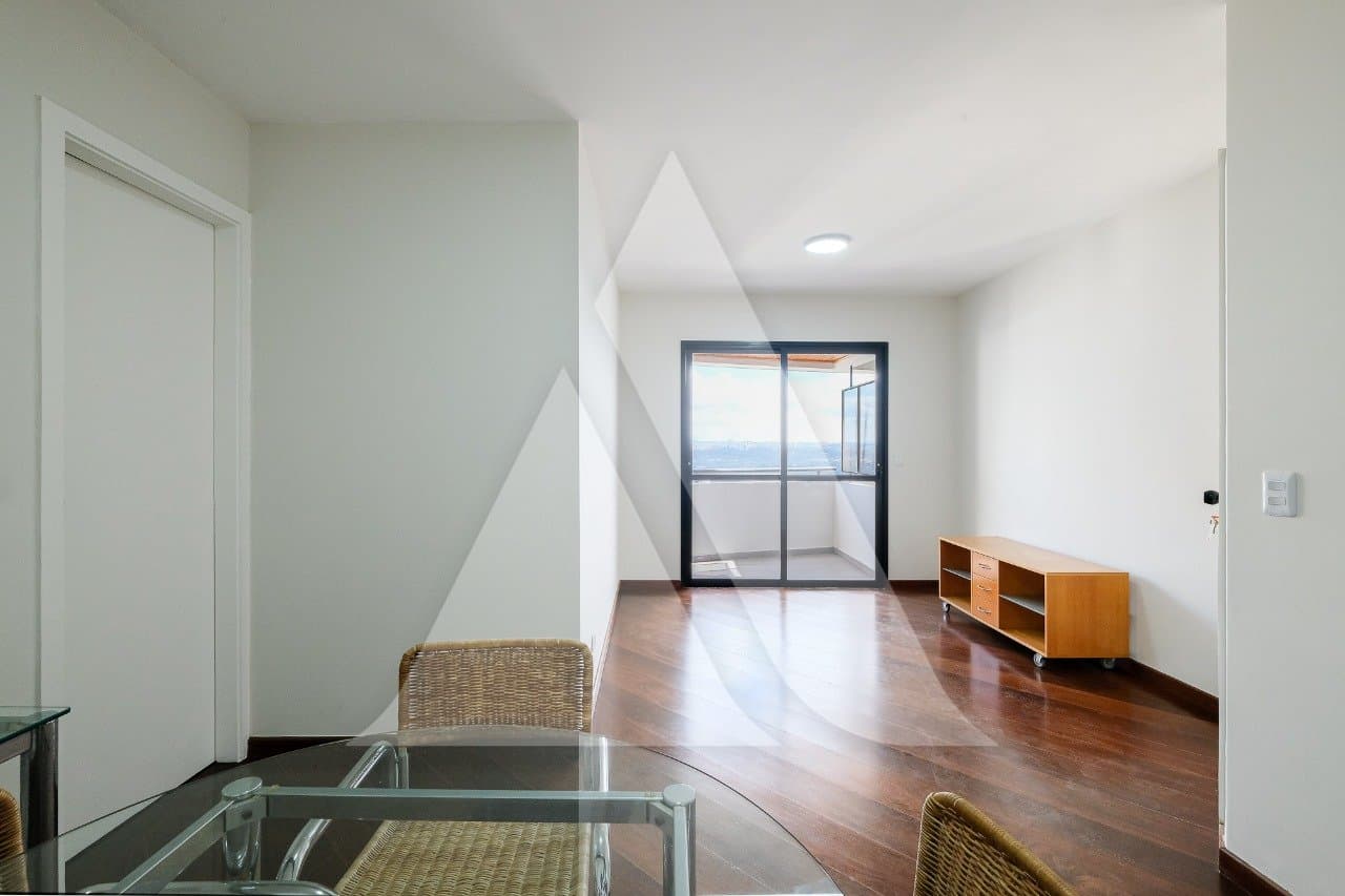 Apartamento em Vila Madalena
