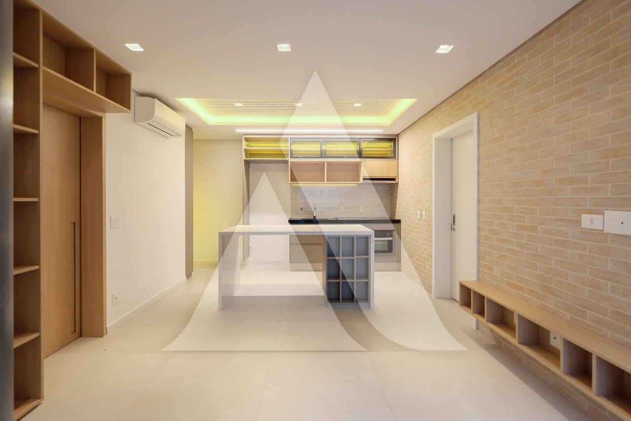 Apartamento em Vila Nova Conceição