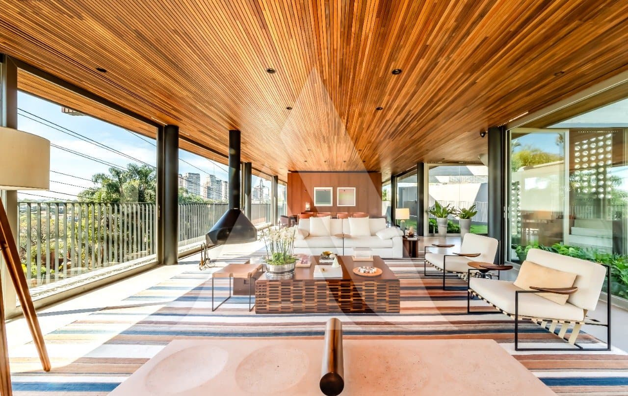 Casa em Cidade Jardim
