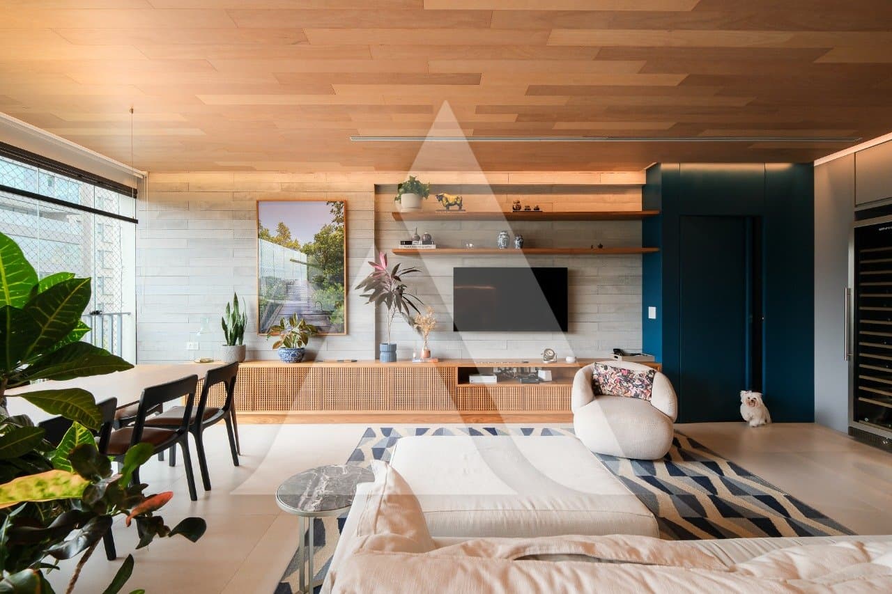 Apartamento em Campo Belo