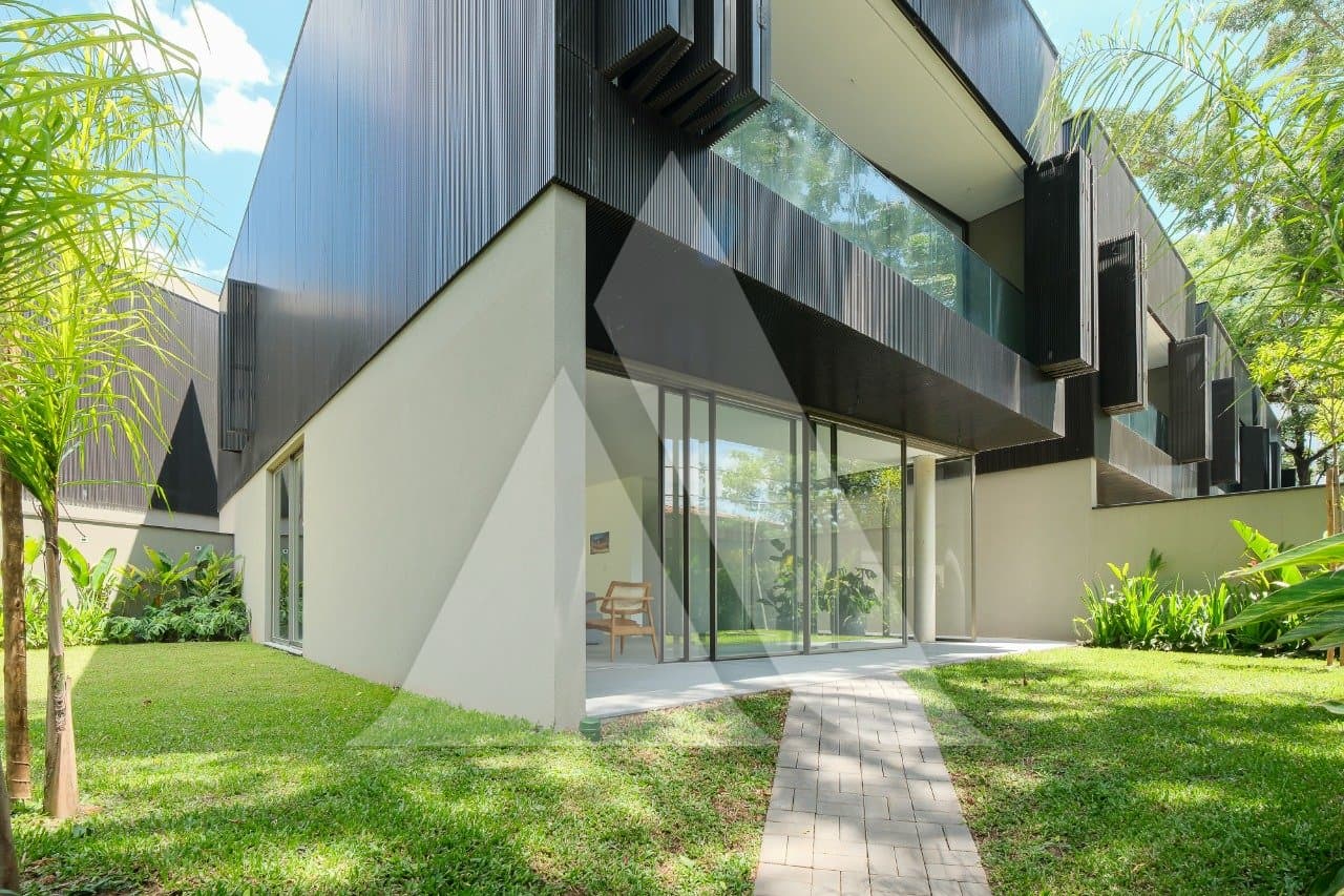Casa em Condomínio em Alto de Pinheiros