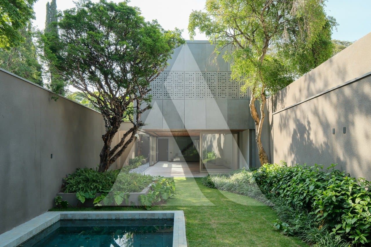 Casa em Jardim Europa