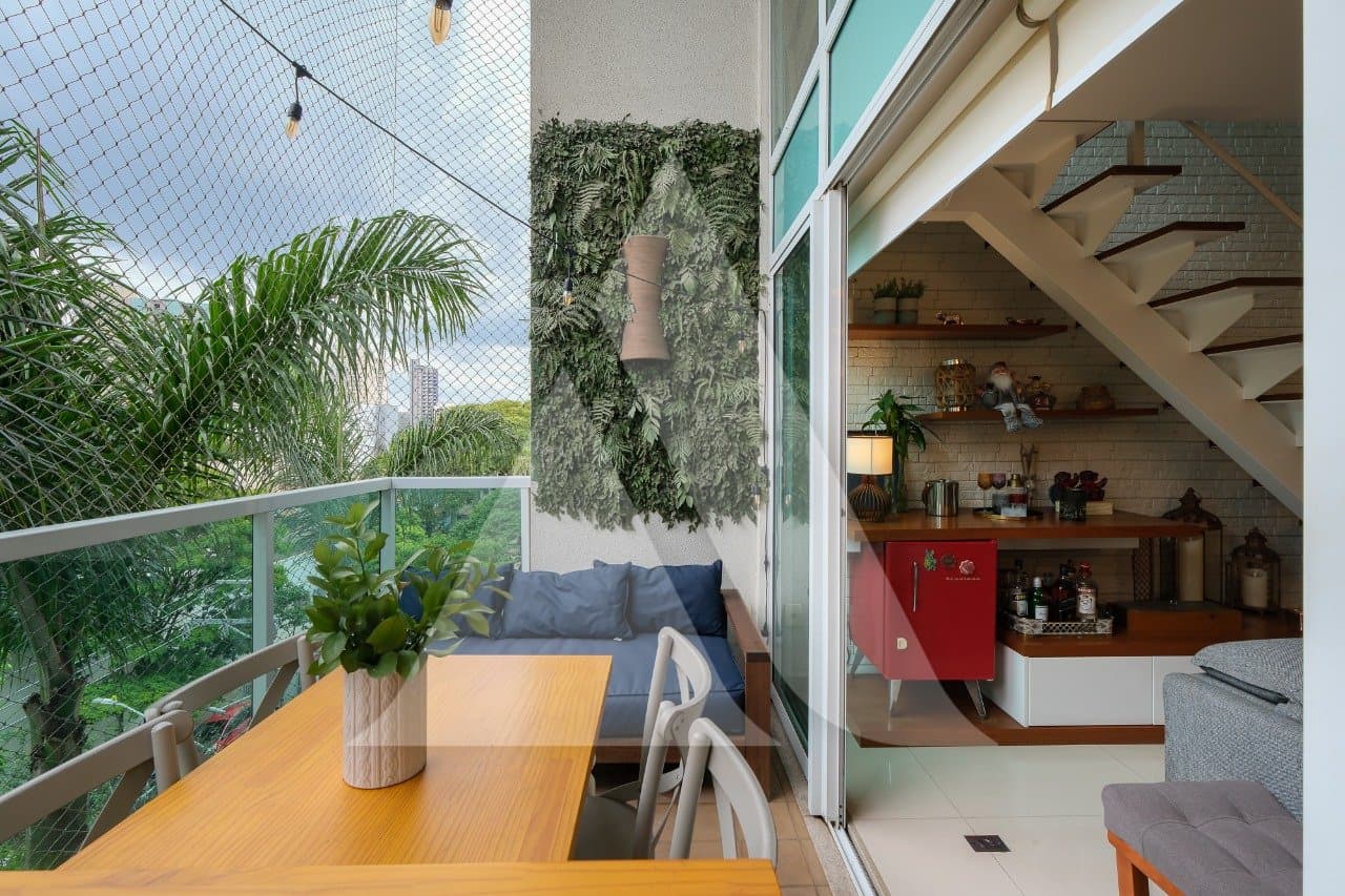 Apartamento em Vila Mariana
