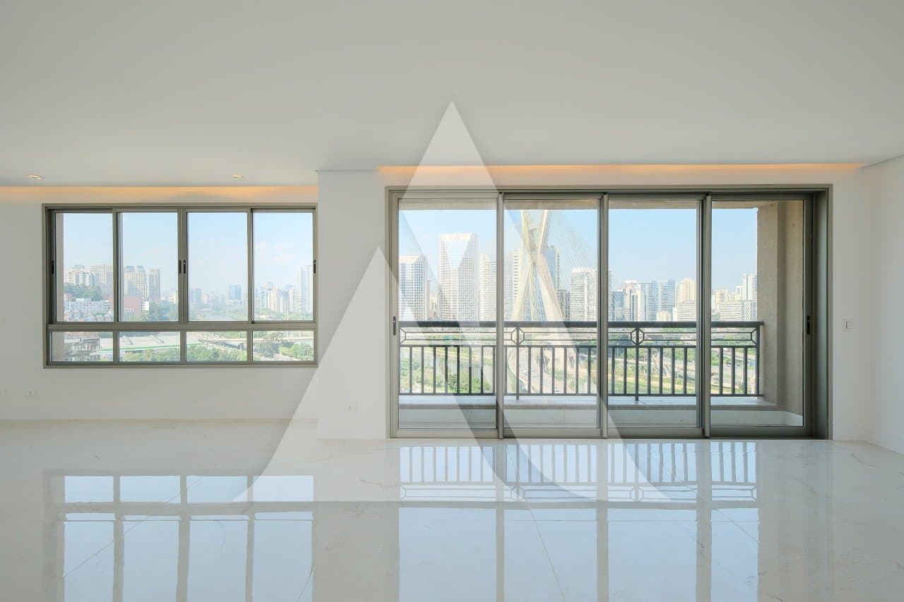 Apartamento em Cidade Jardim