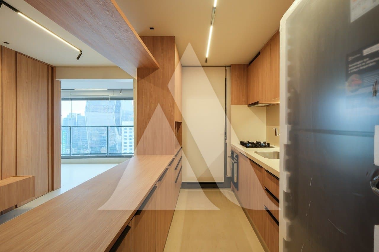 Apartamento em Pinheiros