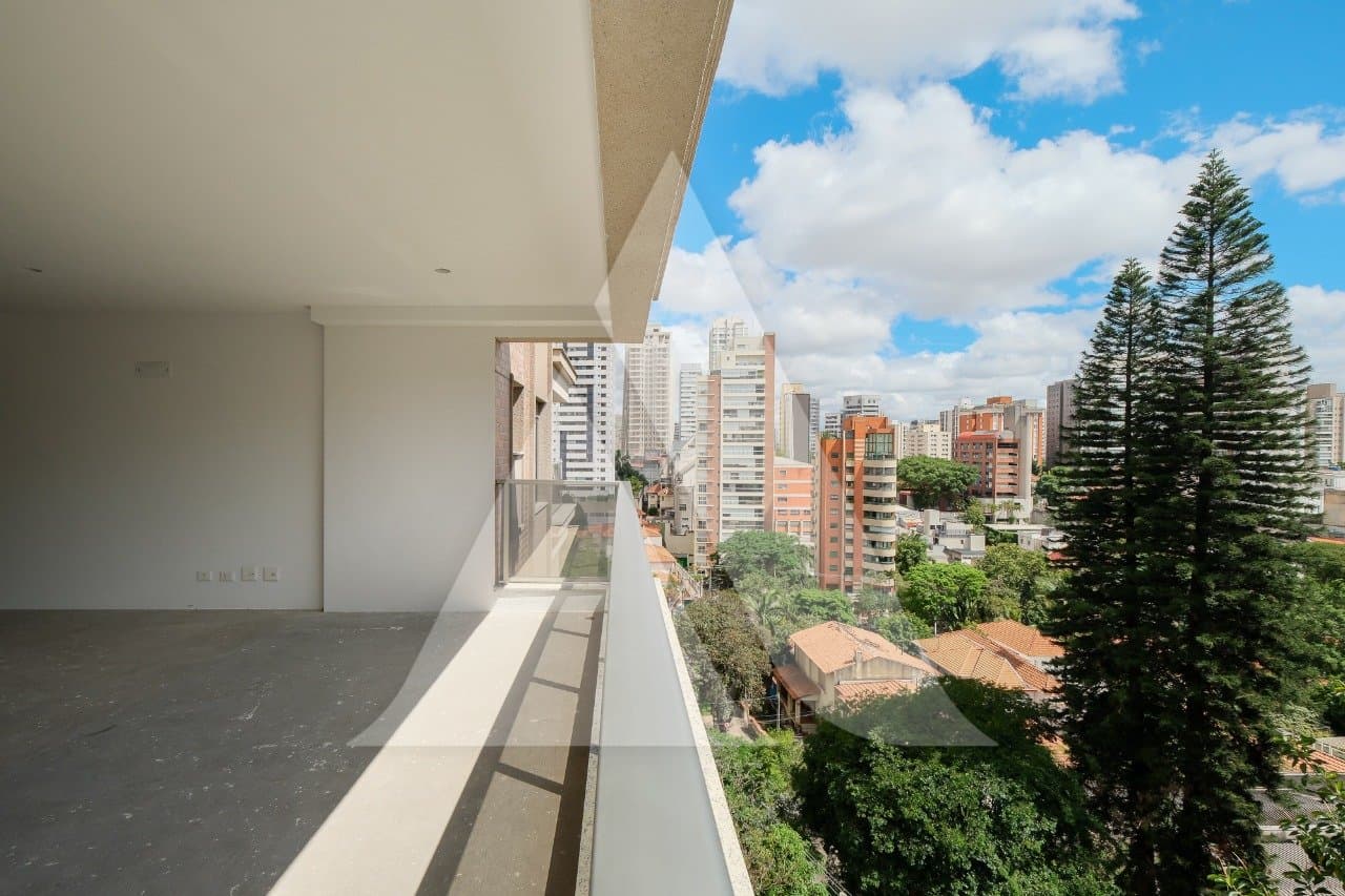 Apartamento em Vila Mariana