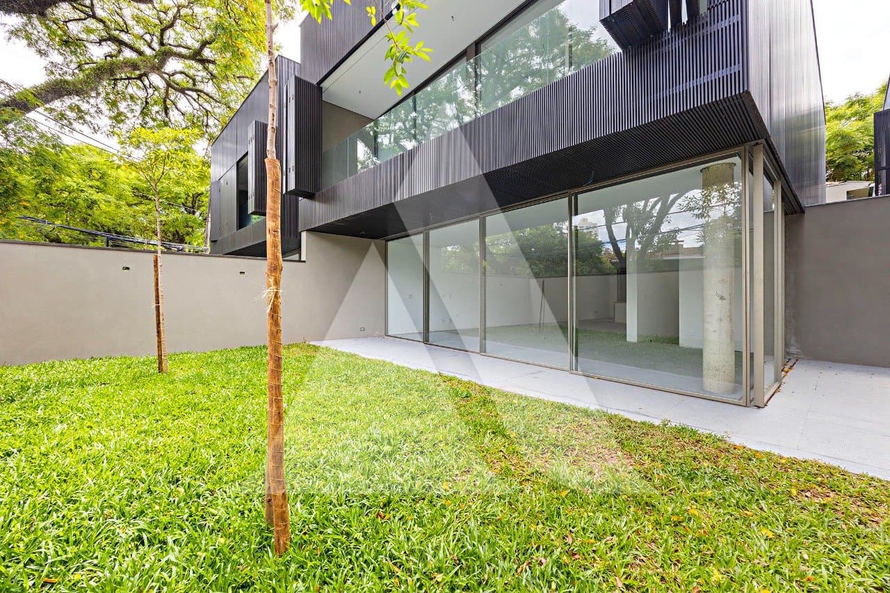 Casa em Condomínio em Alto de Pinheiros