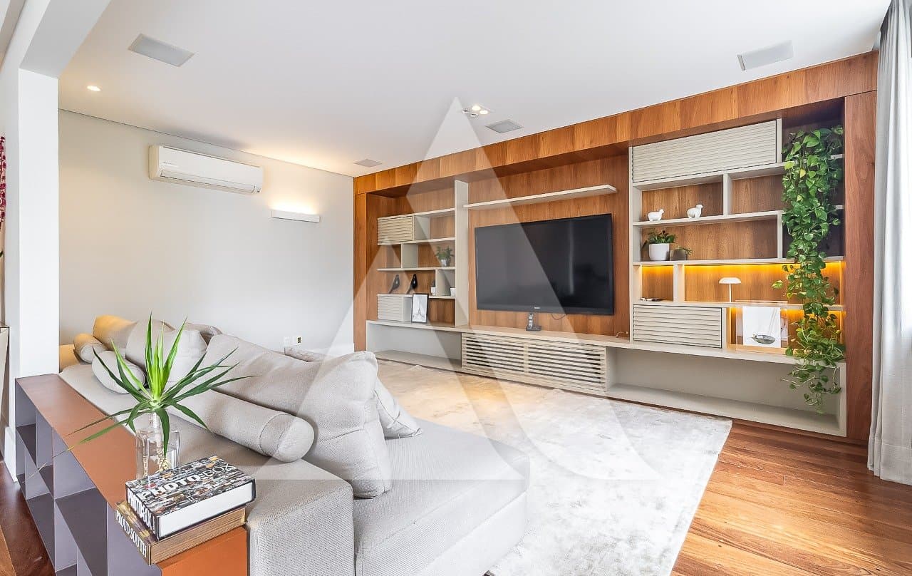 Apartamento em Higienópolis