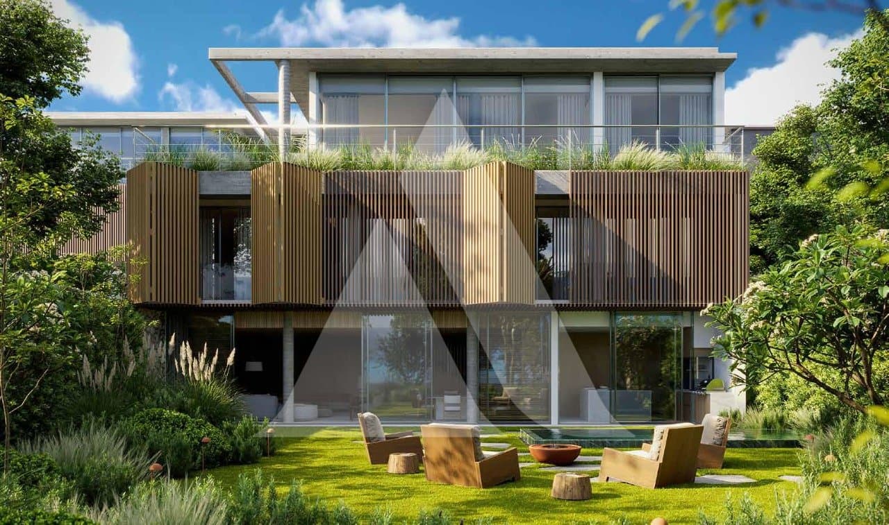 Casa em Condomínio em Cidade Jardim