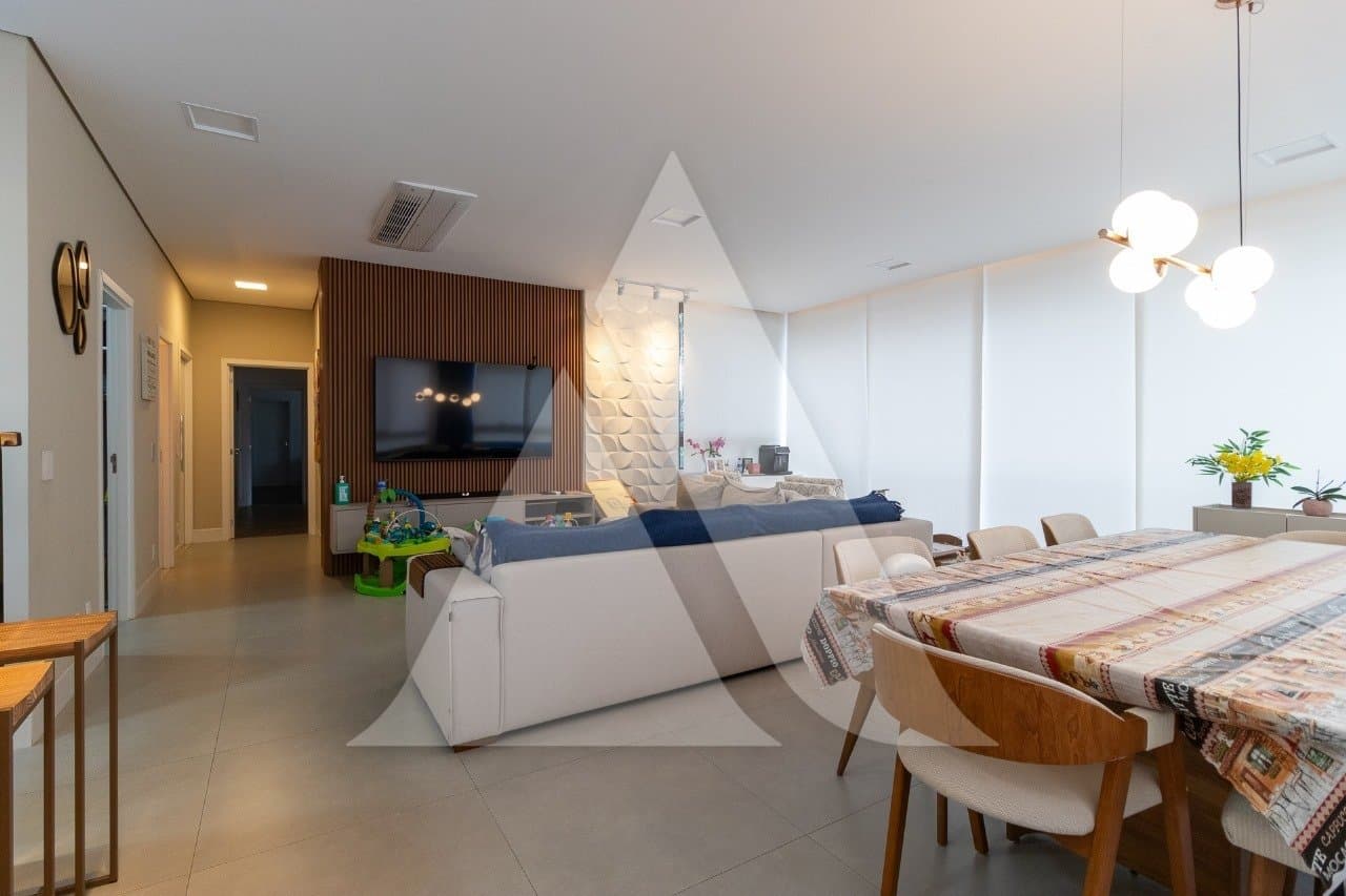 Apartamento em Campo Belo