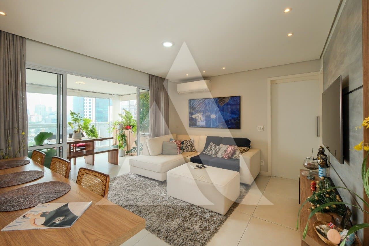 Apartamento em Pinheiros