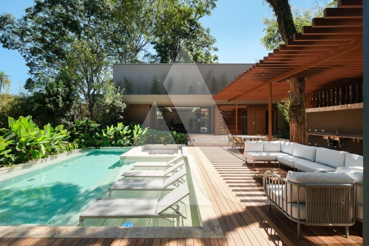Casa em Jardim Luzitânia