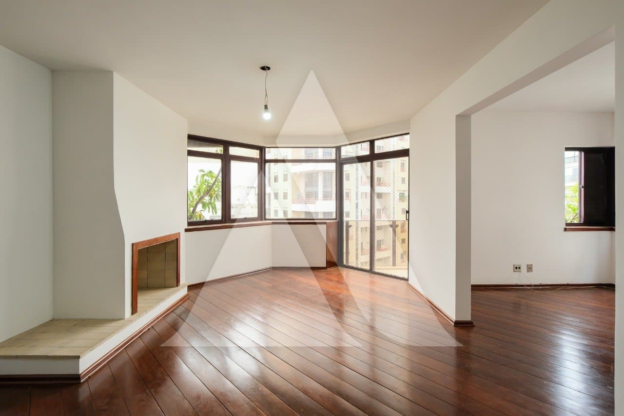 Apartamento em Itaim Bibi
