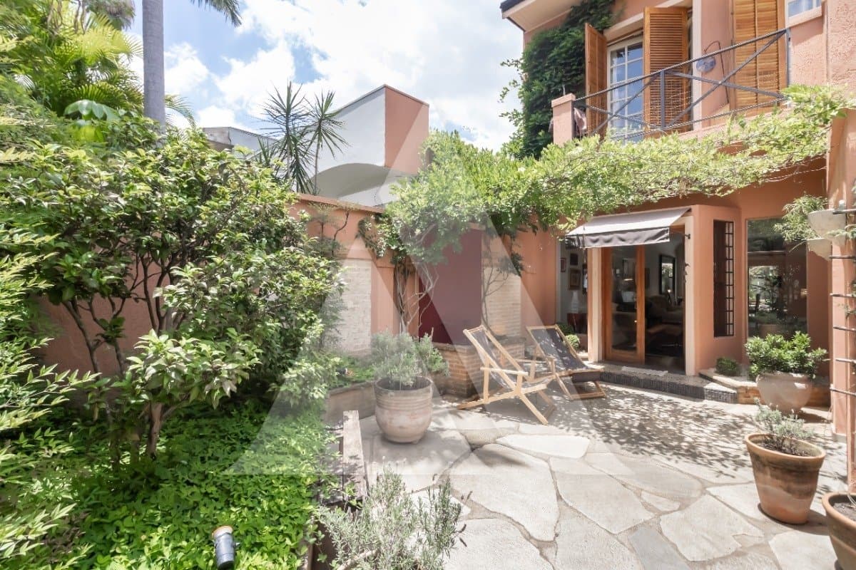 Casa em Moema