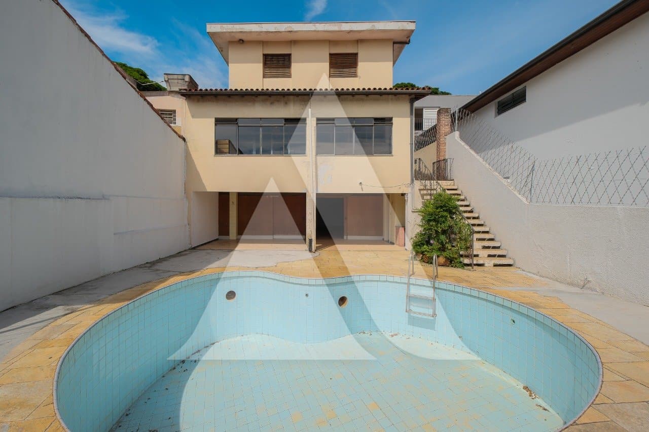 Casa em Moema